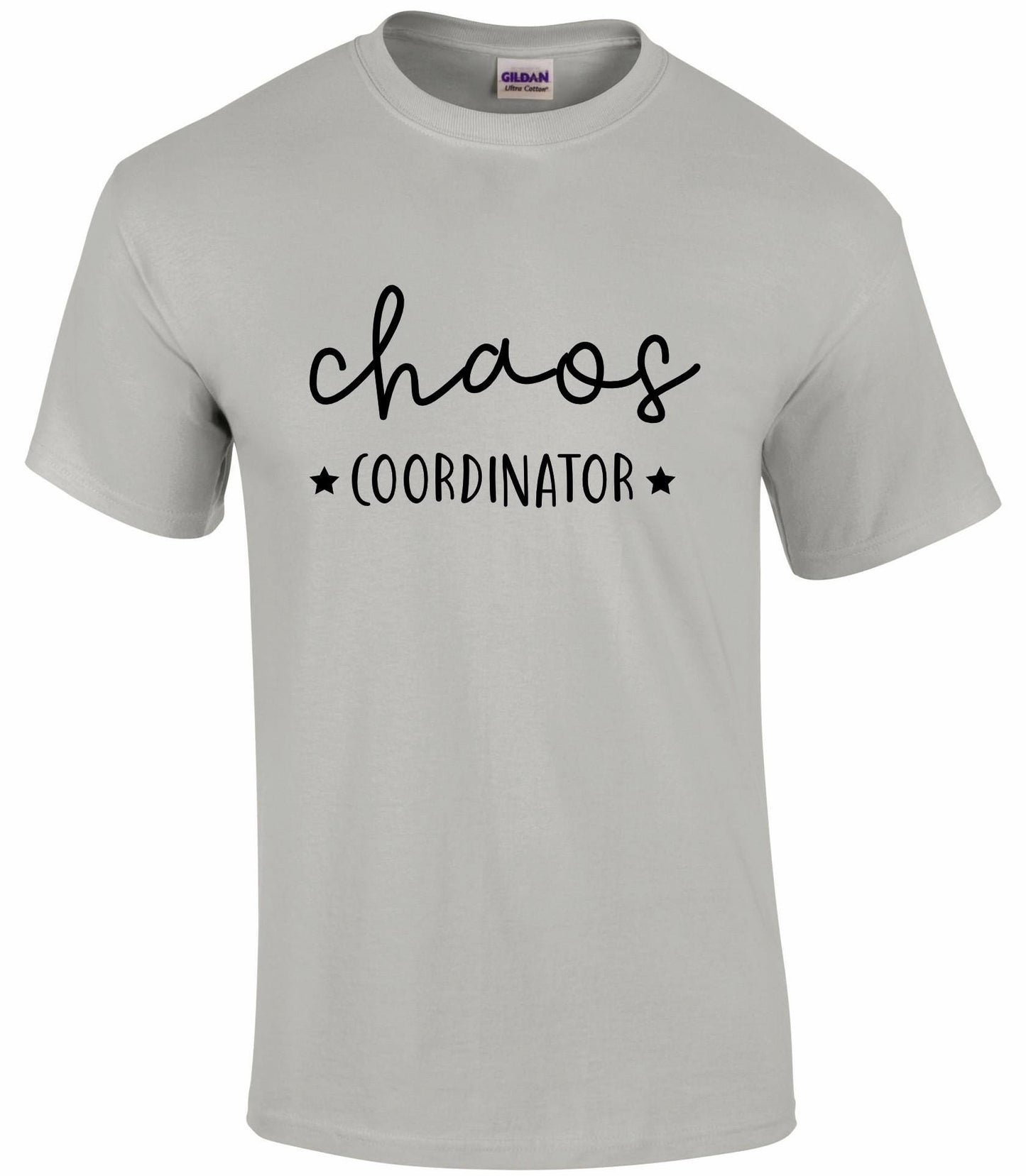 Chaos Coordinator Unisex T-shirt