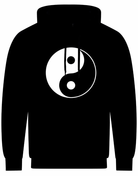 YING YANG
