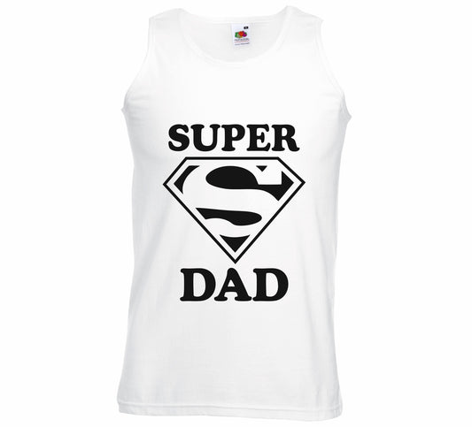 Super Dad Vest