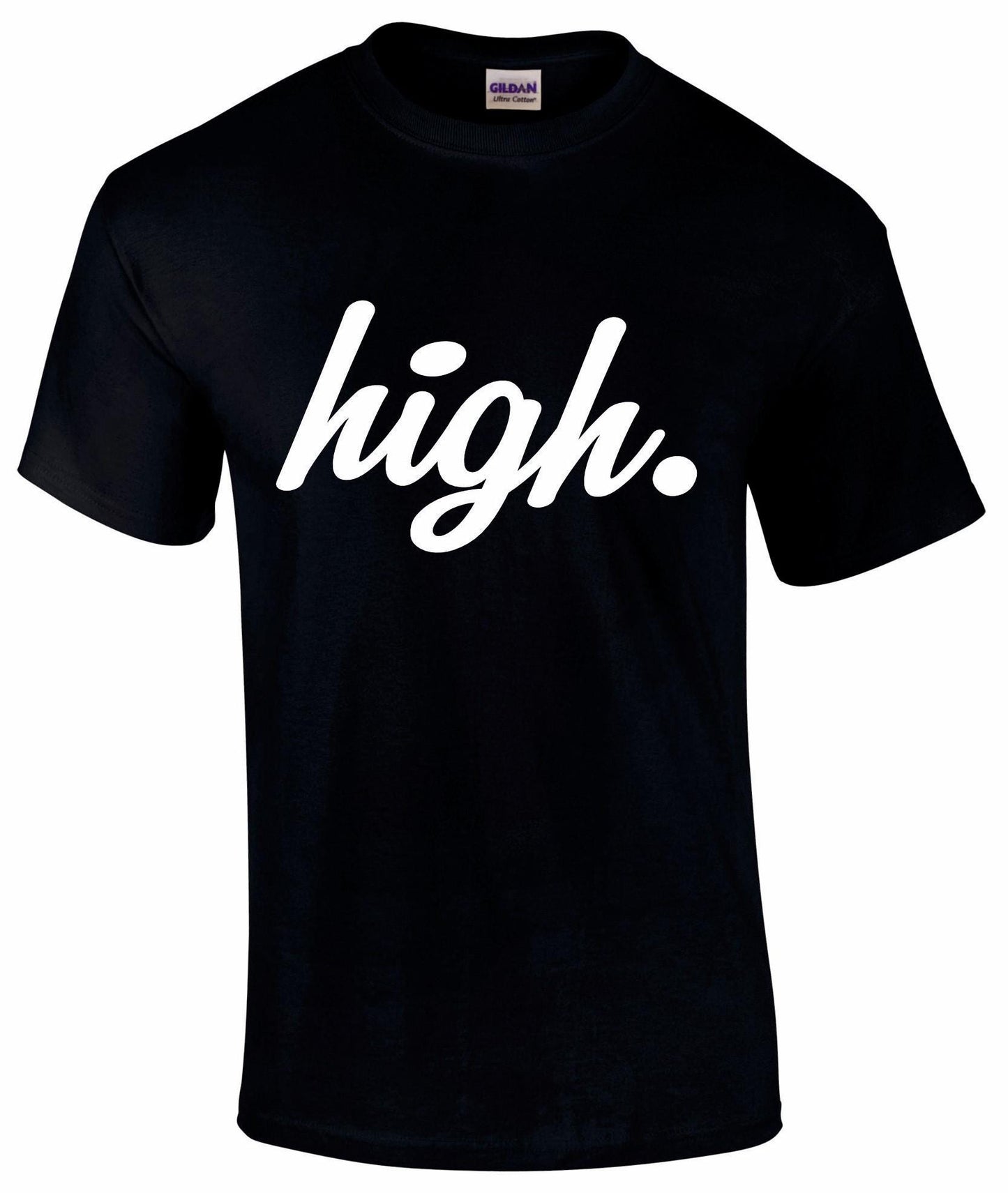High Unisex T-shirt