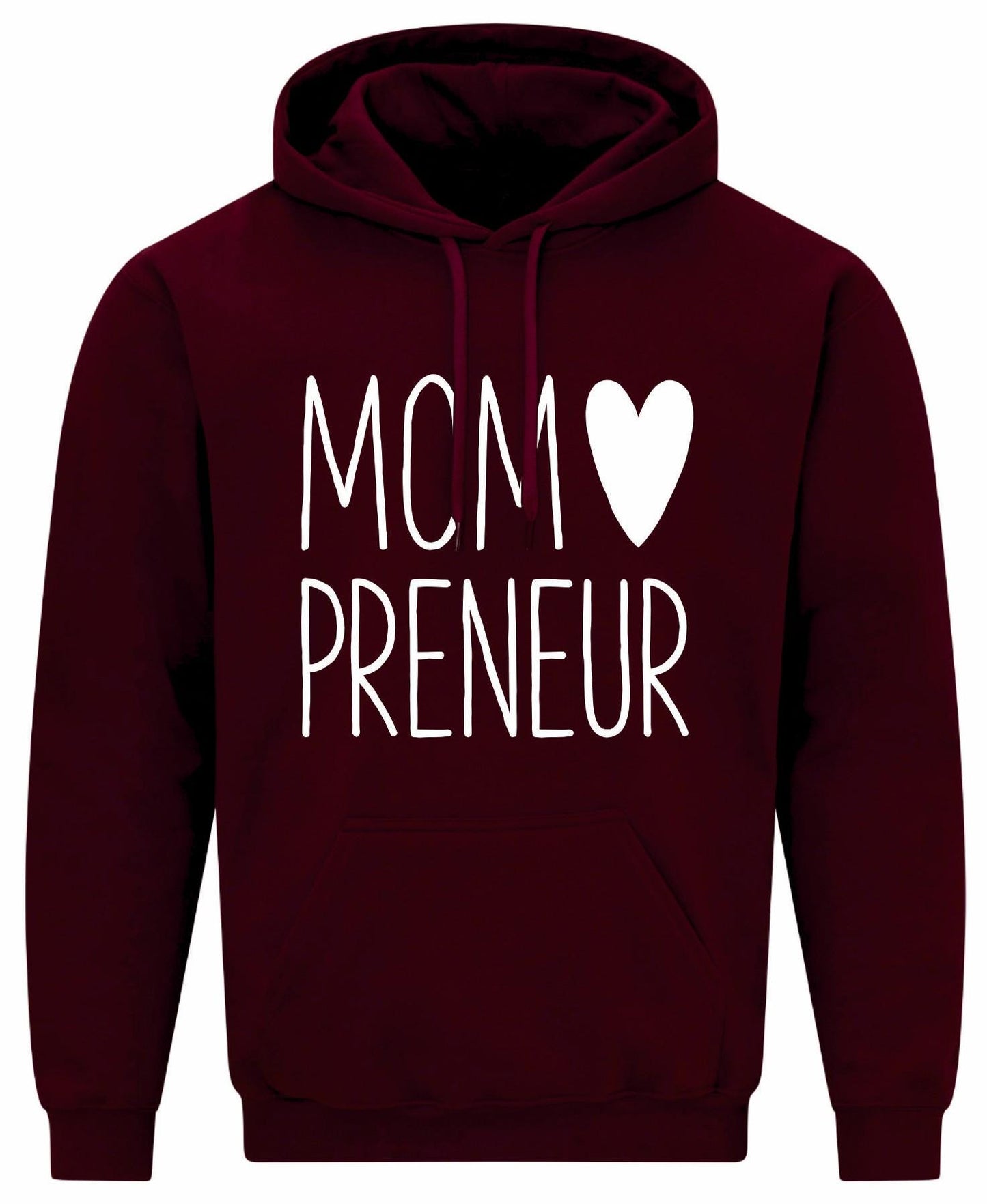 Mompreneur Hoodie