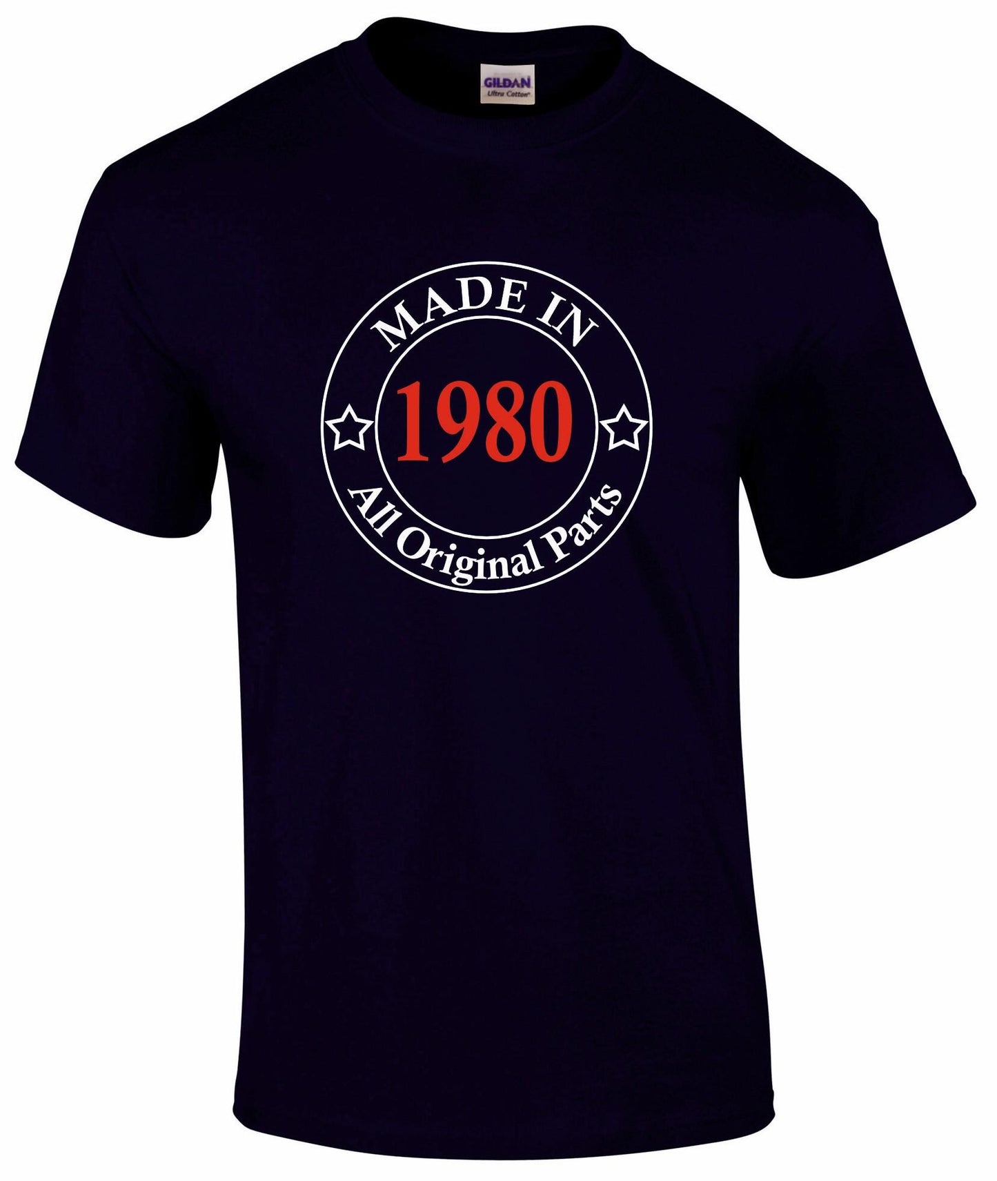 Made In 1980's Unisex T-shirt
