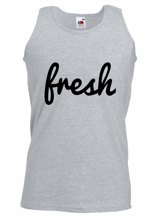 Fresh Unisex Vest