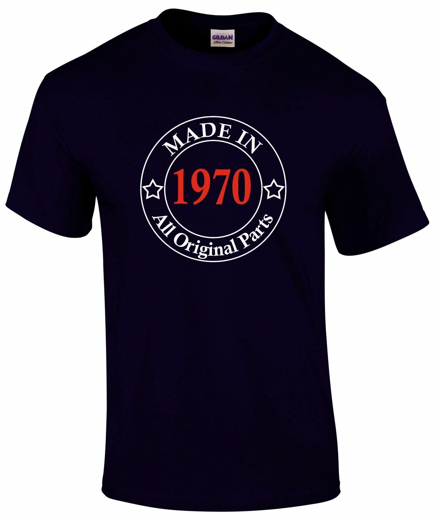 Made In 1970's Unisex T-shirt