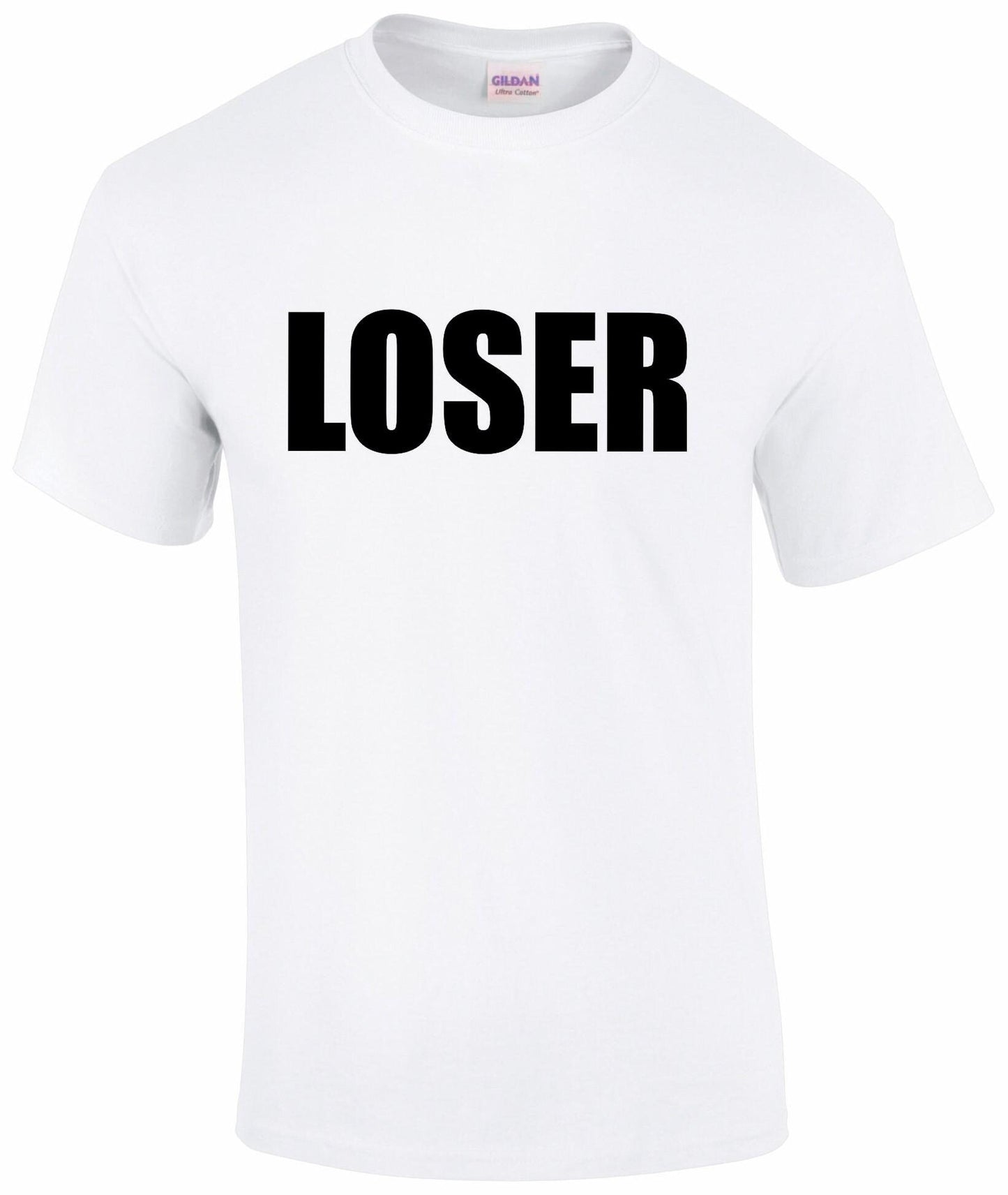 LOSER Unisex T-shit