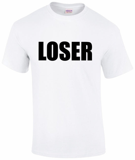 LOSER Unisex T-shit