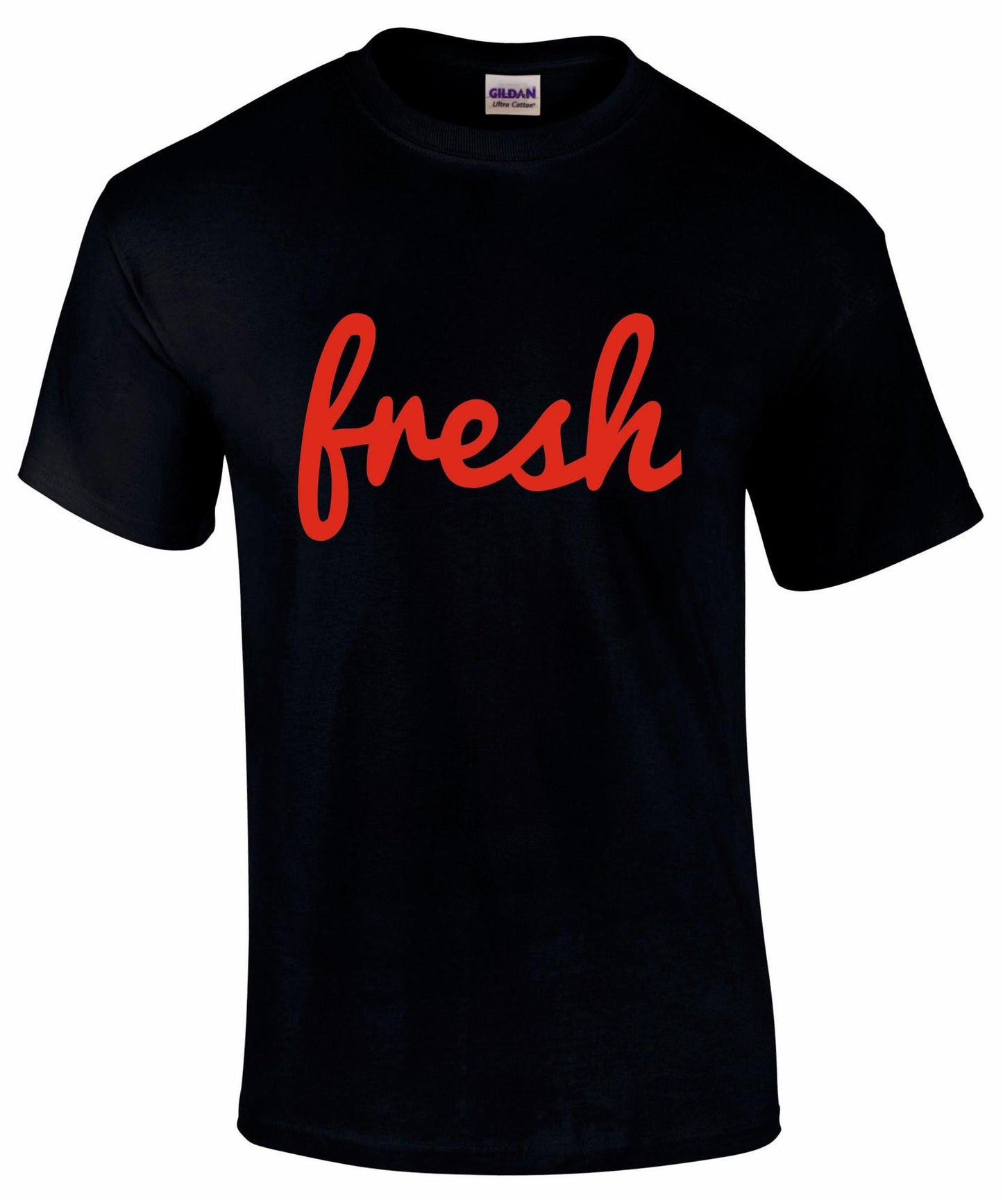 Fresh Unisex T-shirt