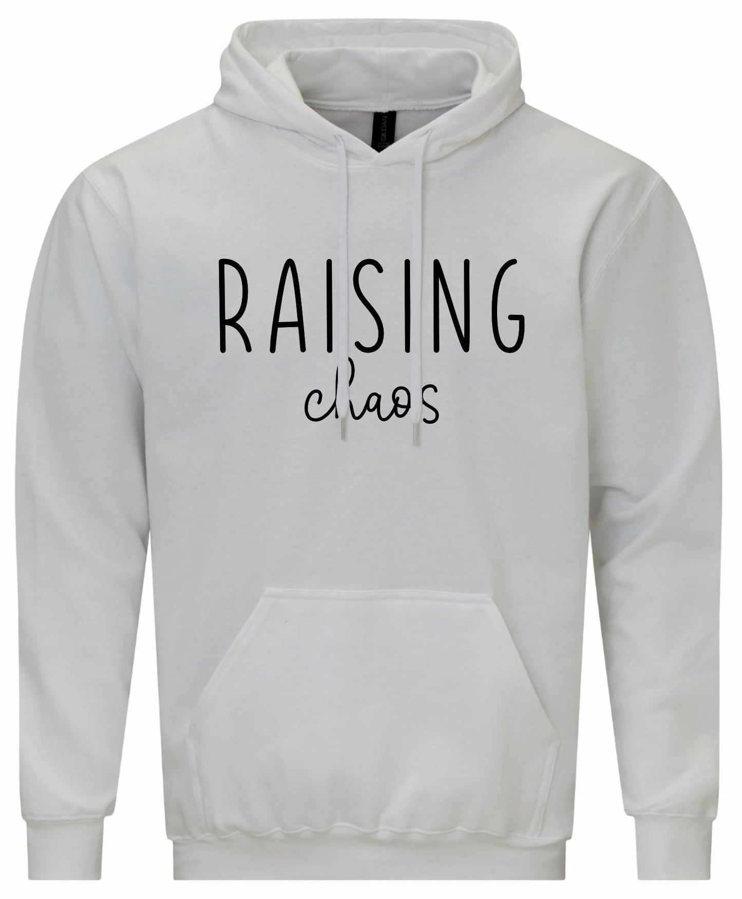 Raising Chaos Hoodie
