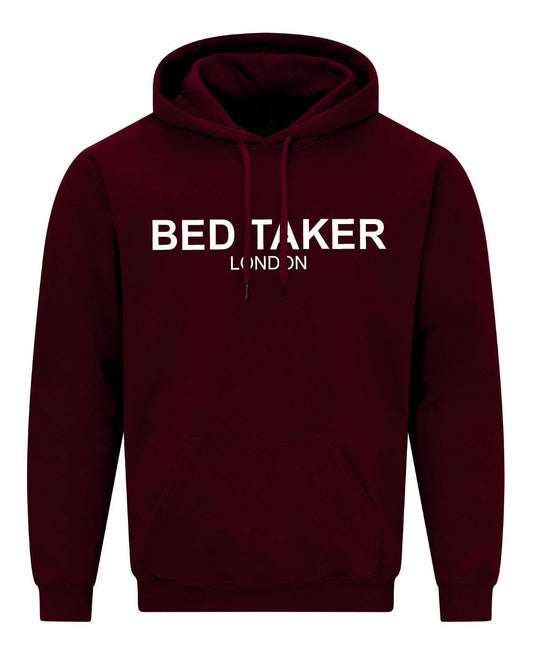 Bed Taker Unisex Hoodie