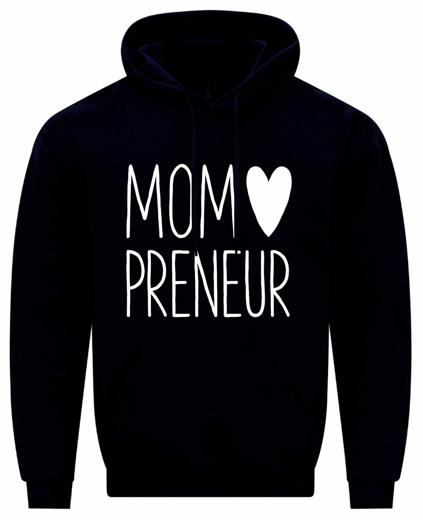 Mompreneur Hoodie
