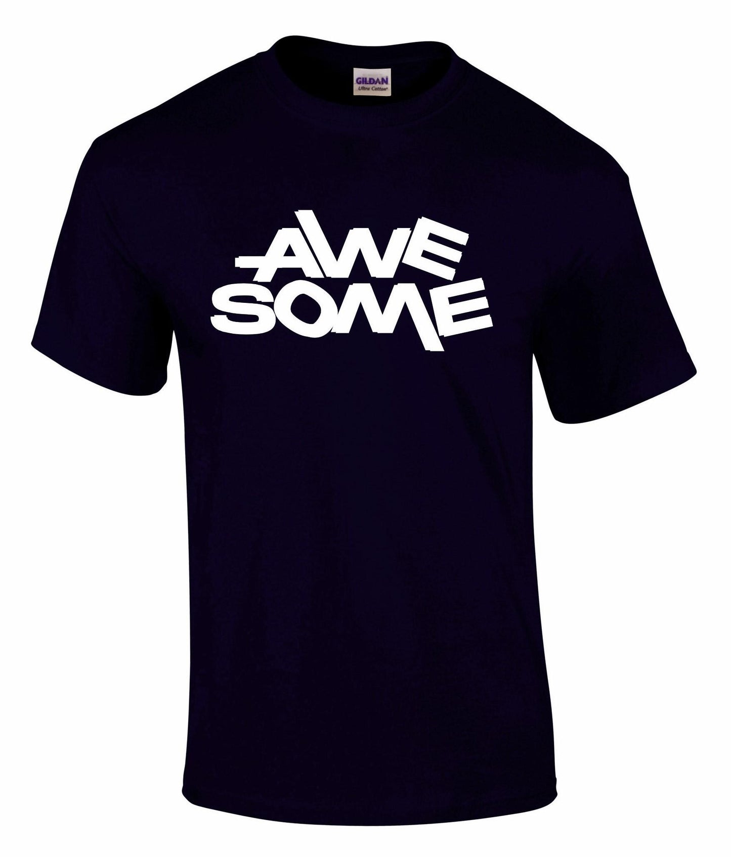 AWESOME Unisex T-shirt