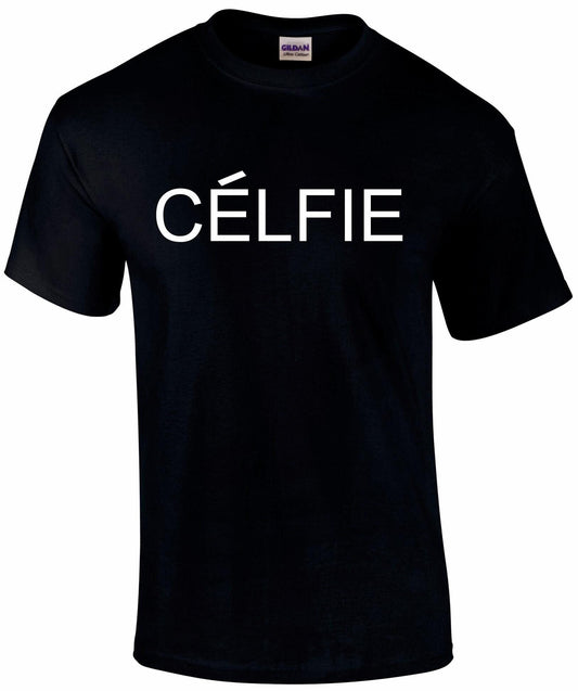 Selfie Unisex T-shirt