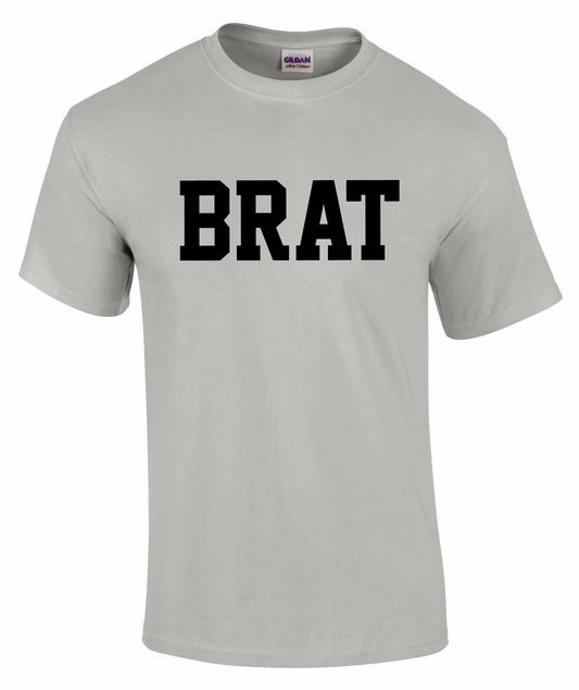 BRAT T-shirt