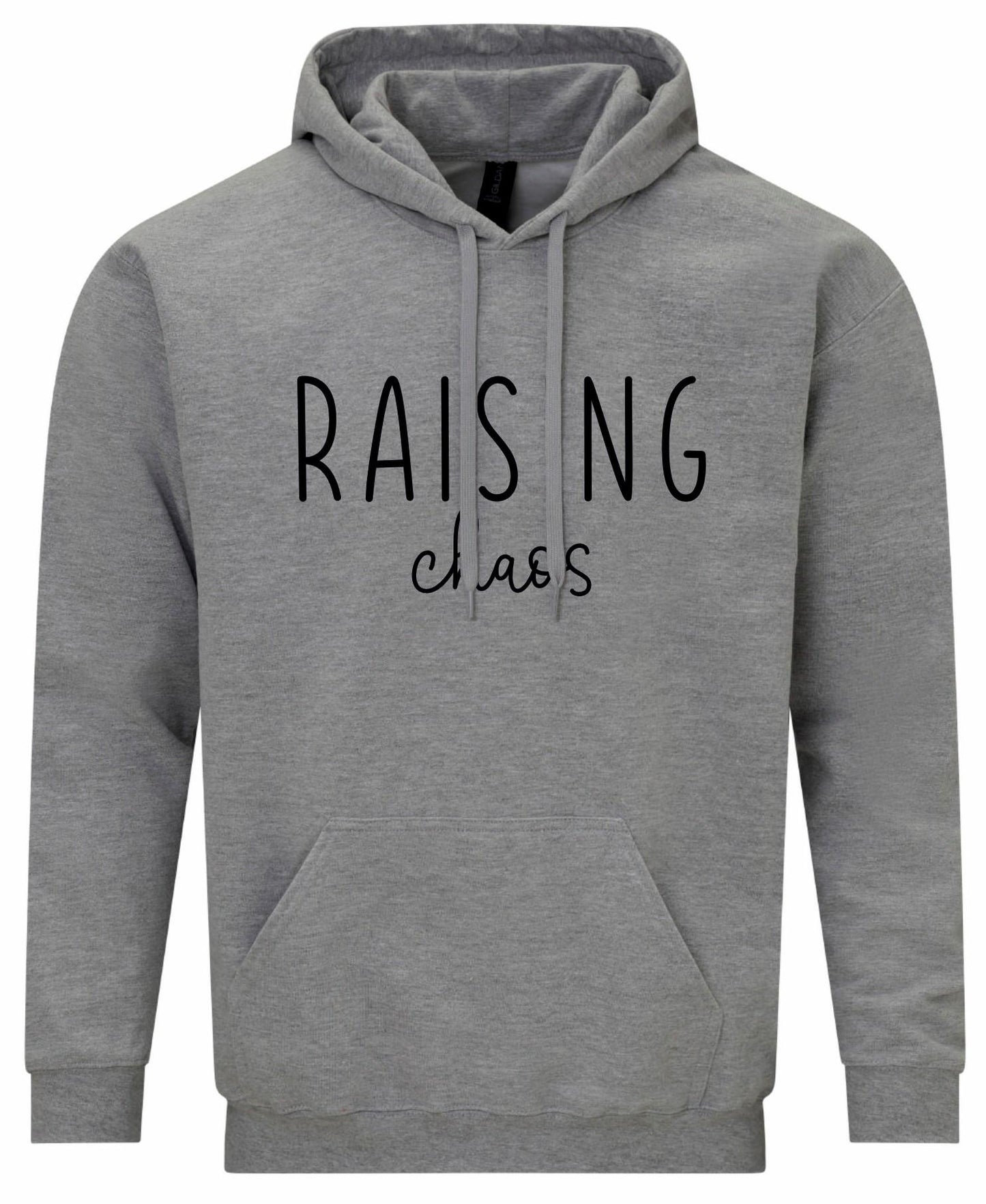 Raising Chaos Hoodie