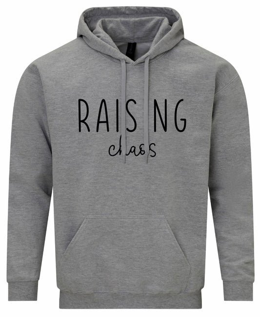 Raising Chaos Hoodie