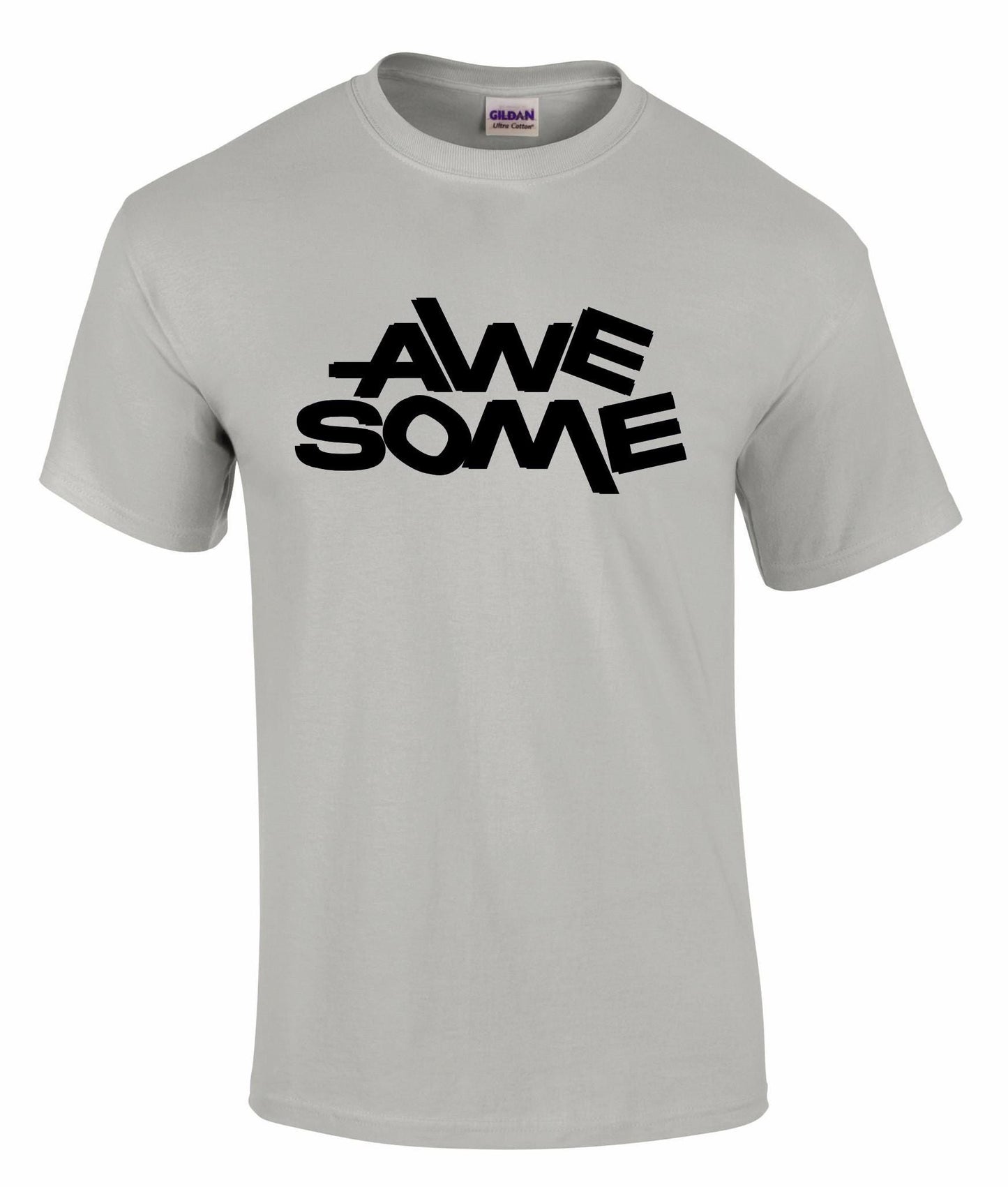 AWESOME Unisex T-shirt