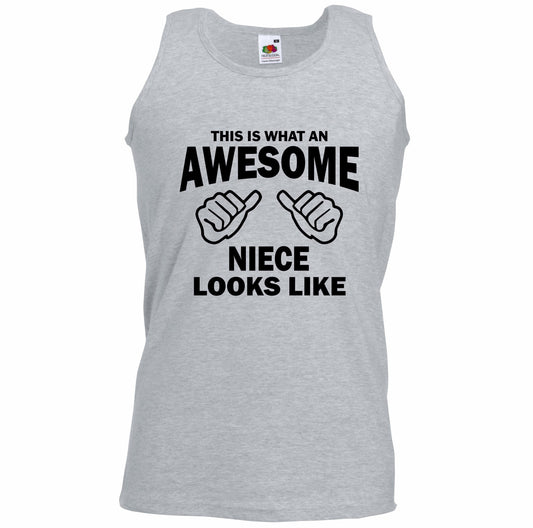 Awesome Niece Vest