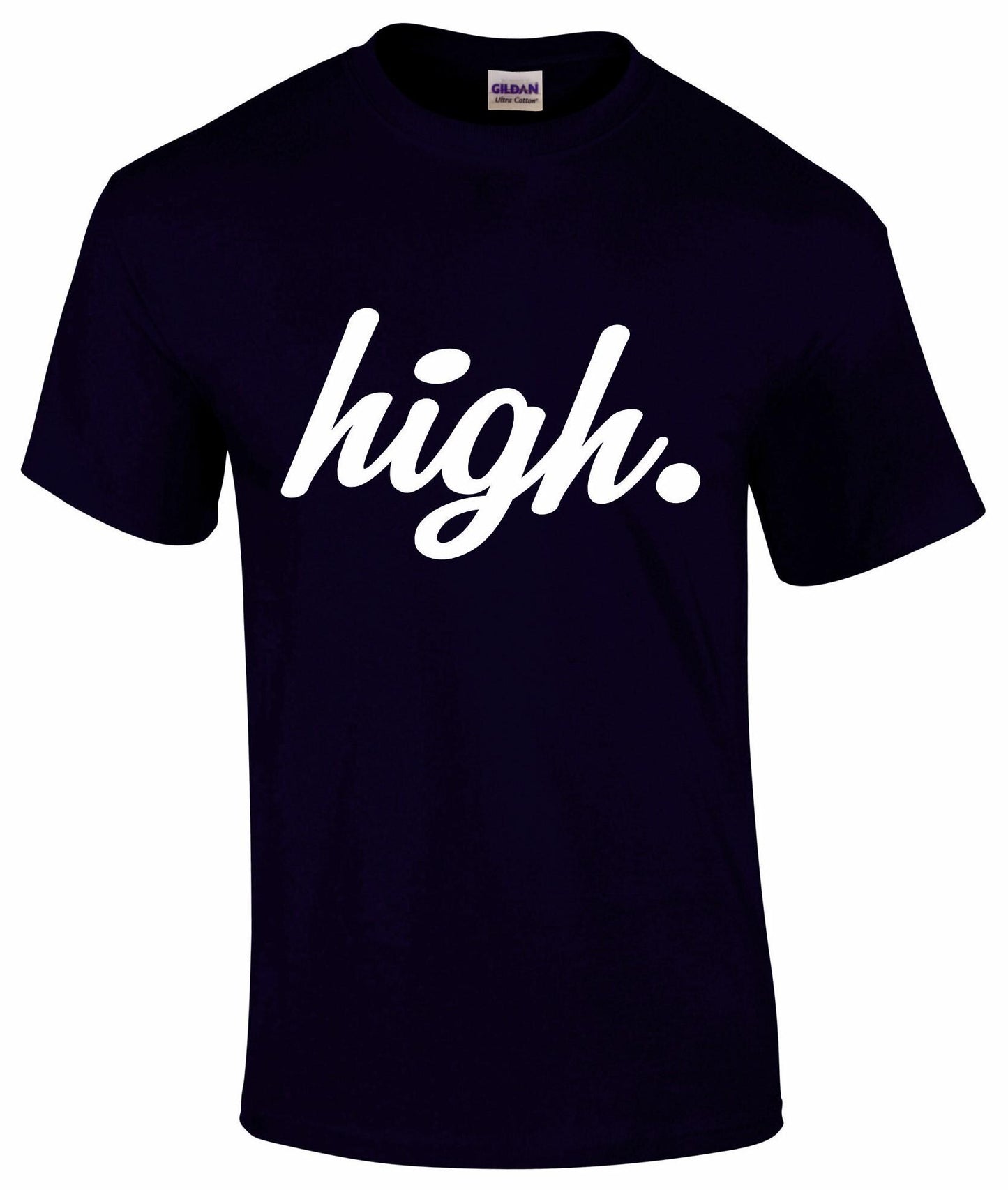High Unisex T-shirt